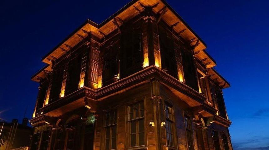 Edirne Kent M&uuml;zesi&rsquo;nde &rsquo;viyolonsel & Piyano Resitali&rsquo;