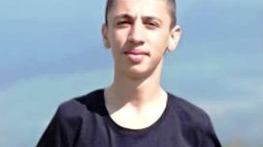 Forkliftin Altında Kalan Genç Hayatını Kaybetti