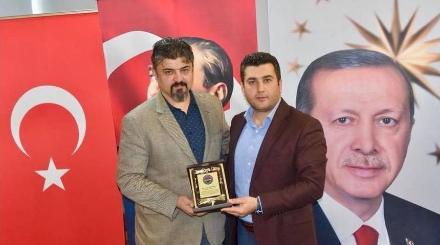 Başkan Uğurlu&rsquo;dan Spor Kul&uuml;plerine Destek