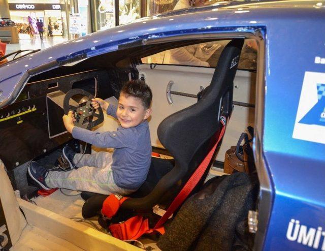 &Uuml;niversite &Ouml;ğrencileri Otomobilin &ldquo;1,5 Adana&rdquo;sını &Uuml;rettiler 2