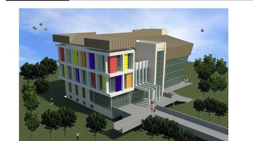 Tatvan Belediyesi &ldquo;bilgi Evi&rdquo; Projesini Hayata Ge&ccedil;iriyor