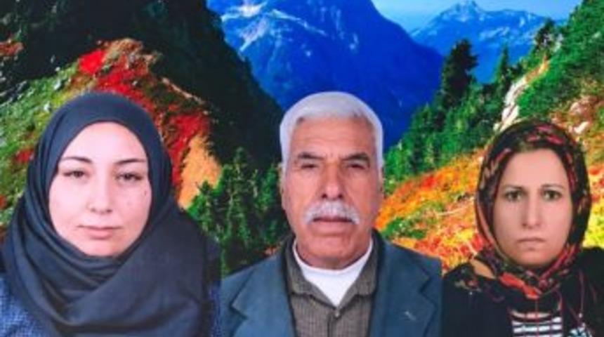 Dini Nikah Kıydığı 2 Suriyeli Kadın Tarafından Dolandırıldı