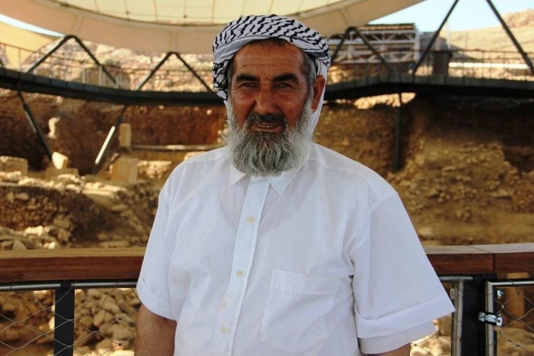 (&ouml;zel) Tarladaki Taşlardan Unesco D&uuml;nya K&uuml;lt&uuml;r Mirası Listesi&rsquo;ne