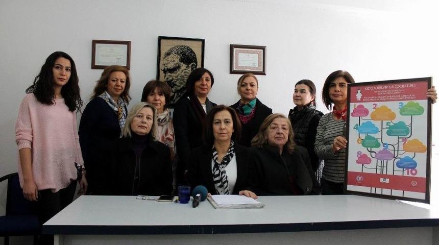 Tkb Kayseri Şube Başkanı Uzunlu: &ldquo;ayıptan &Ccedil;ıkıp Ger&ccedil;ekleri Konuşmalıyız&rdquo;