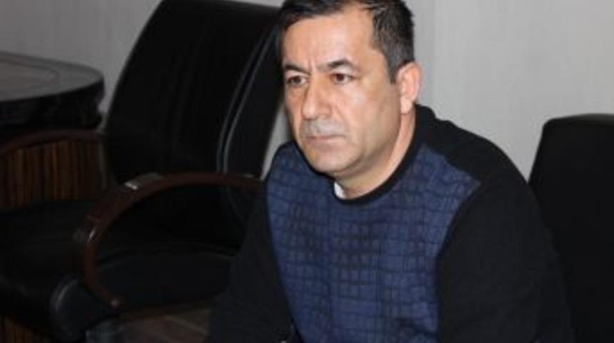 Bakkallar Odası Başkanı Murat Zobu&rsquo;dan &Ouml;zendirici Maddeler A&ccedil;ıklaması