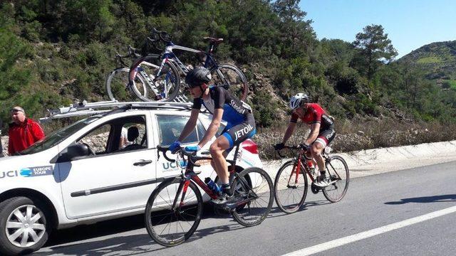 Antalyaspor&rsquo;da Galibiyet Haftası 1