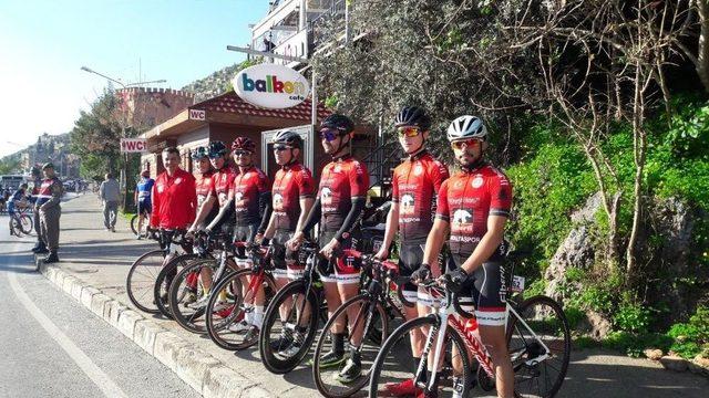 Antalyaspor&rsquo;da Galibiyet Haftası 2