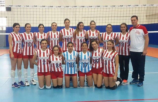 Antalyaspor&rsquo;da Galibiyet Haftası 3