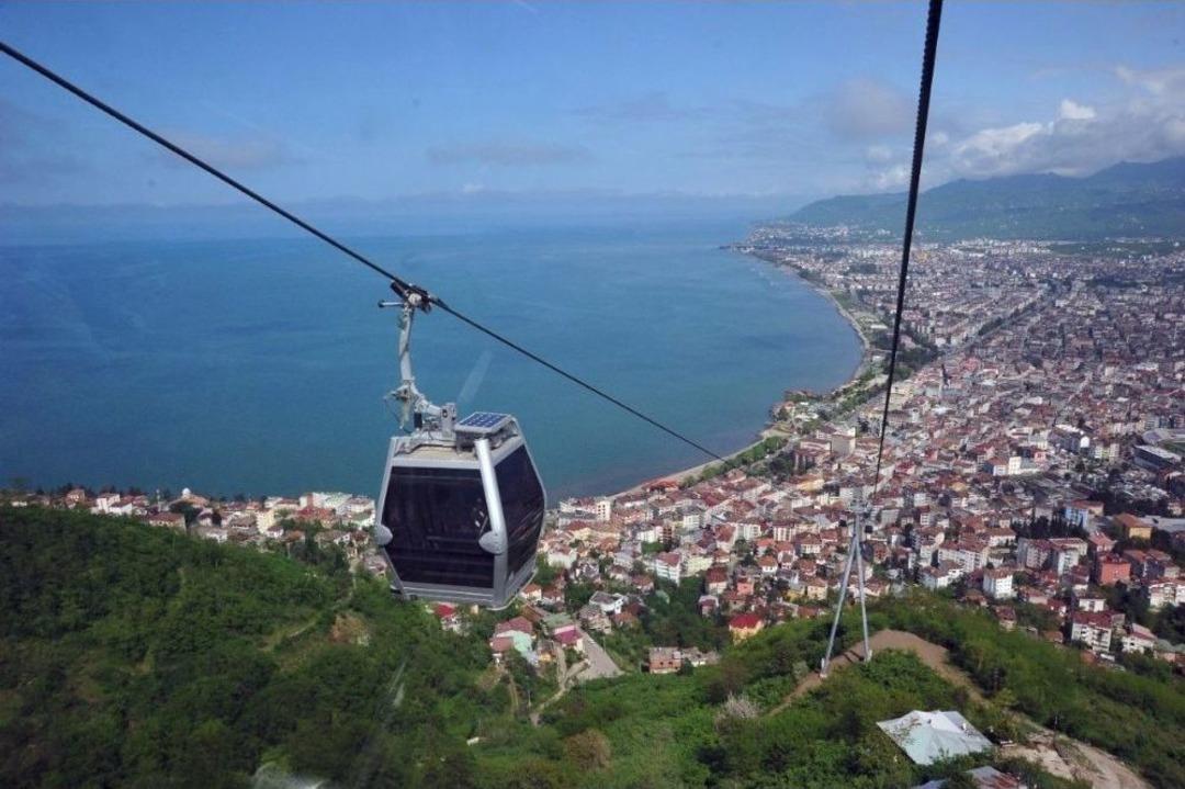 Ordu’nun Gelecek Planı Hazır