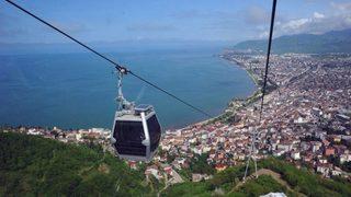 Ordu’nun Gelecek Planı Hazır