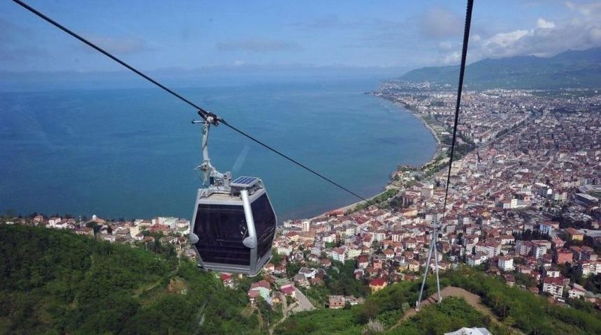 Ordu’nun Gelecek Planı Hazır