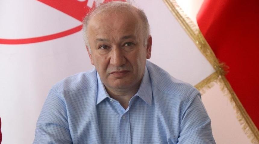 Boluspor&rsquo;da Hedef Finale Kalmak