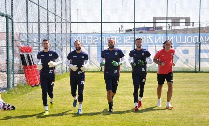 Alanyaspor Erzurum Kampını Sürdürüyor G3