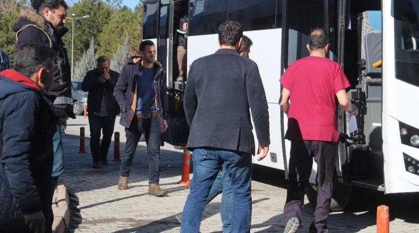 200 Milyon Liralık Hayali &Uuml;retimle, 30 Milyon Lira Dolandırdılar