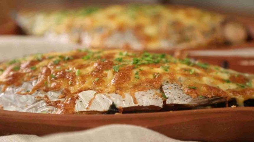 Kaşarlı Palamut Güveç