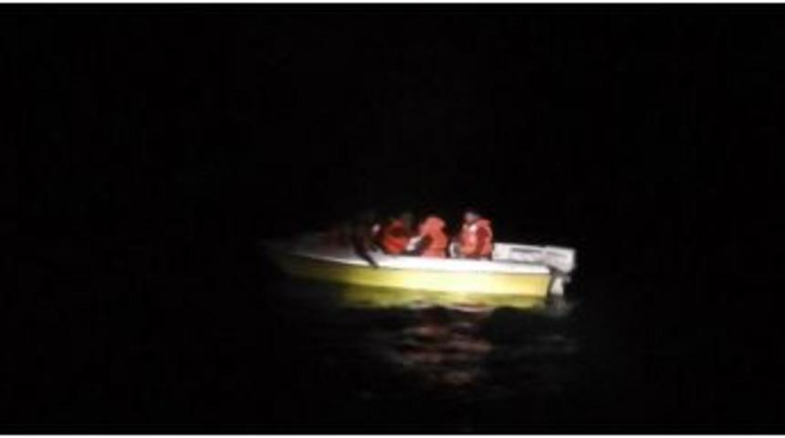 Yunanistan&rsquo;a Ka&ccedil;maya &Ccedil;alışan Pkk&rsquo;lı Yakalandı