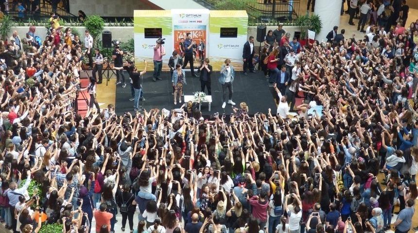 4n1k -2&rsquo;nin İzmir Galasına B&uuml;y&uuml;k İlgi