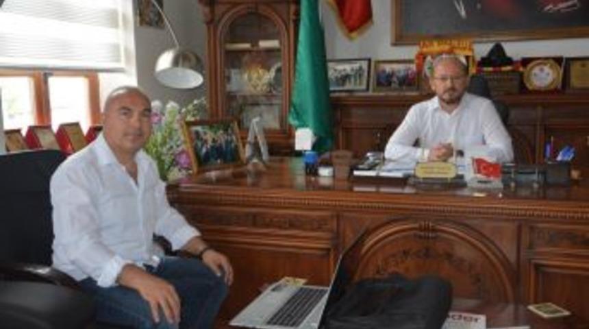 Niksar Uluslararası Oryantiring Yarışlarına Ev Sahipliği Yapacak