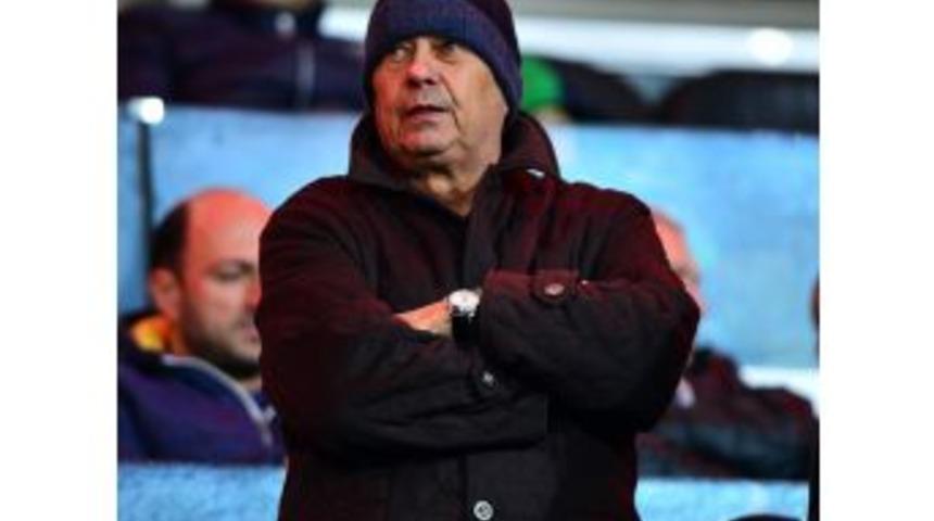 Lucescu, Şampiyonlar Ligi Ma&ccedil;larını Takip Edecek