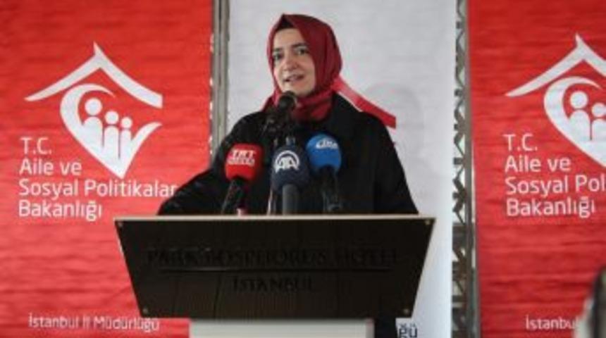 Bakan Kaya&rsquo;dan Annesini Darp Eden Adam İ&ccedil;in Jet Talimat