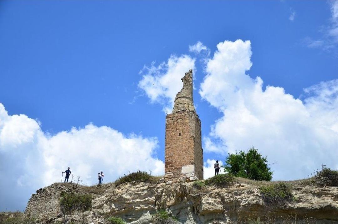 Fotoğraflarla G&ouml;rdes&rsquo;i Tanıttılar
