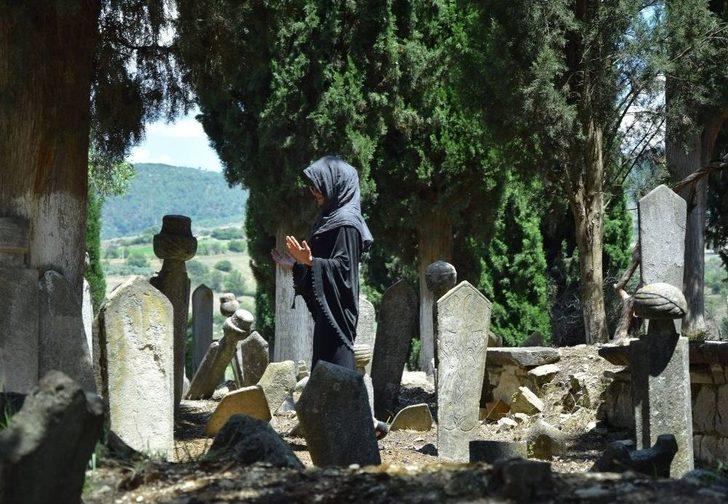 Fotoğraflarla Gördes’i Tanıttılar G2