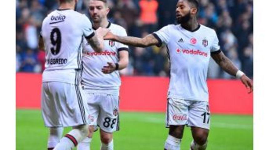 Kartal, Almanya&rsquo;da Avantaj Peşinde