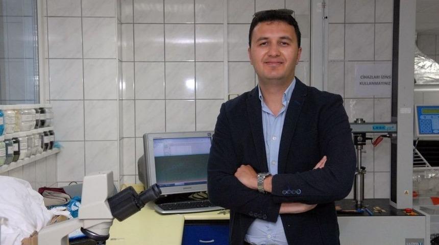 T&uuml;rkiye&rsquo;nin Kuzey Kutbu&rsquo;ndaki Bilim &Uuml;ss&uuml;nde Sd&uuml; Damgası