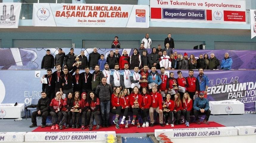 Birinci Lig Bileti Aldılar