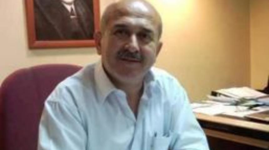 Ova, Chp&rsquo;den İstifasının Sebeplerini A&ccedil;ıkladı