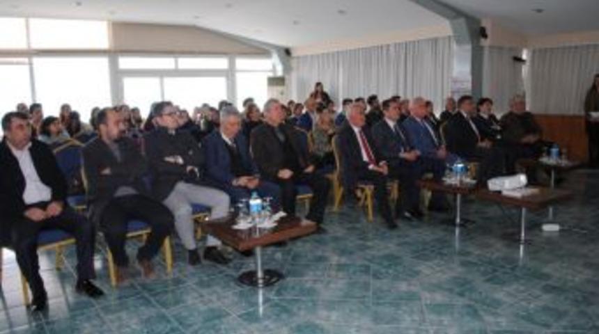 &ldquo;engelsiz Eğirdir&rdquo; Projesi Başladı