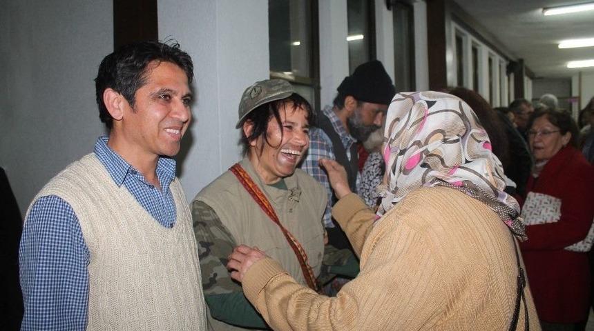 Anamur Hem Tiyatro Topluluğu&rsquo;ndan "hes Mi Pes Mi?"