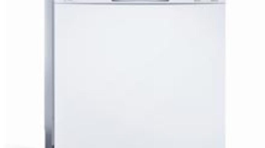 JetPlus Bulaşık Makinesi