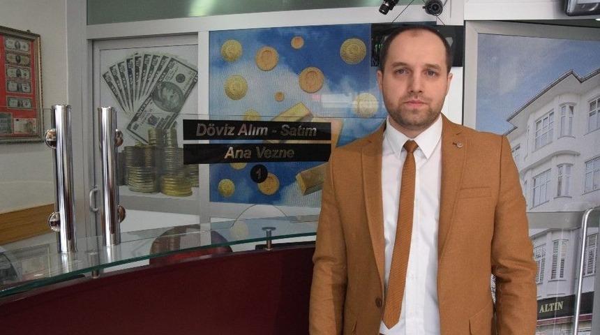 Vicdanlı Vatandaş &rsquo;10 Bin Tl&rsquo;yi Geri Getirdi