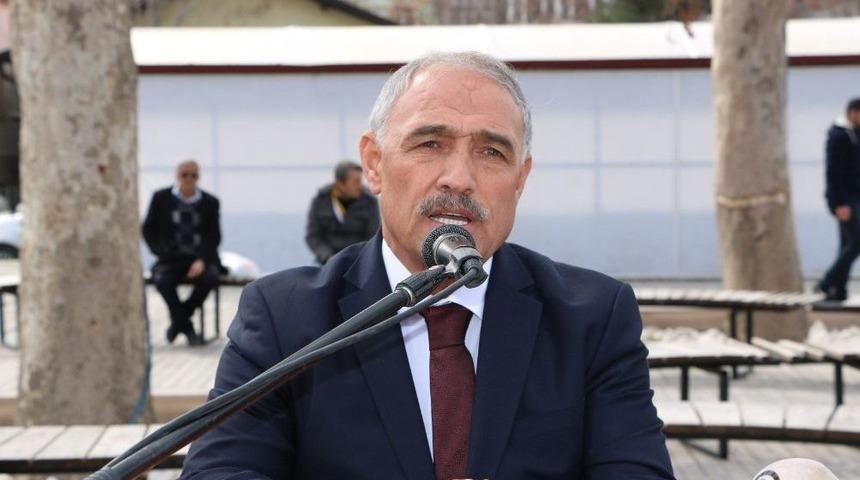 Niğde Belediyesinden Mehmet&ccedil;iğe Dua Programı