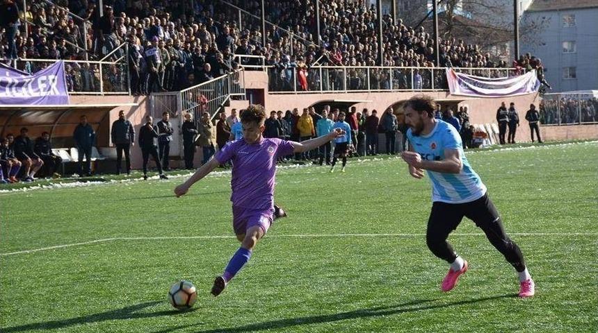 Volkan Uluğ Bal Ligi’nden Genç Milli Takıma Çağırıldı