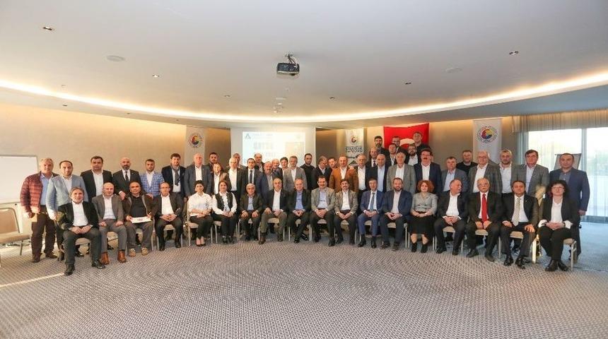 Sakarya’nın Gelecek Stratejisine Satso’dan Önemli Adım