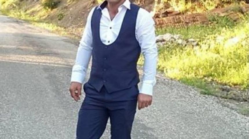 Taş Ocağında Kaza: 1 &Ouml;l&uuml;