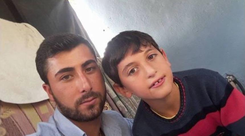 Tedavi G&ouml;ren Yeğeni İ&ccedil;in Yardım Bekliyor