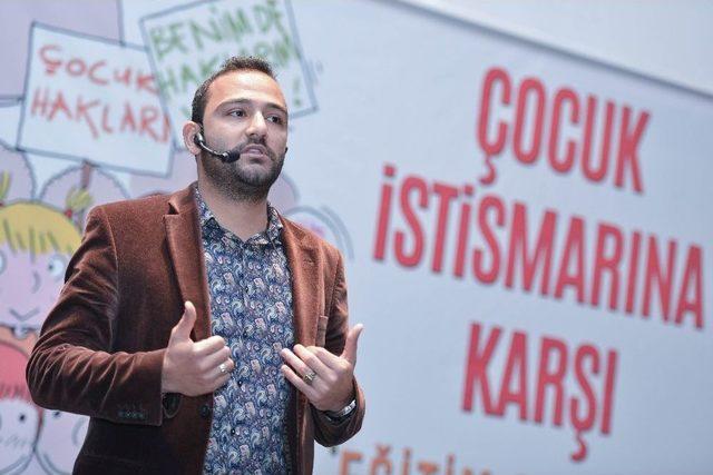 Çocuk İstismarına Karşı İşbirliği 1