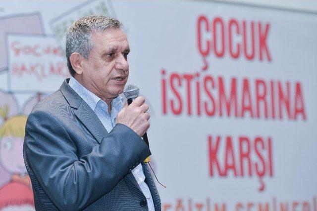 Çocuk İstismarına Karşı İşbirliği 2