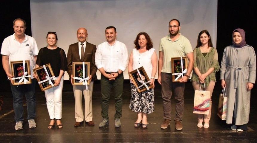 Alanya Belediyesi Kto Karataylı Mimarlara Emanet