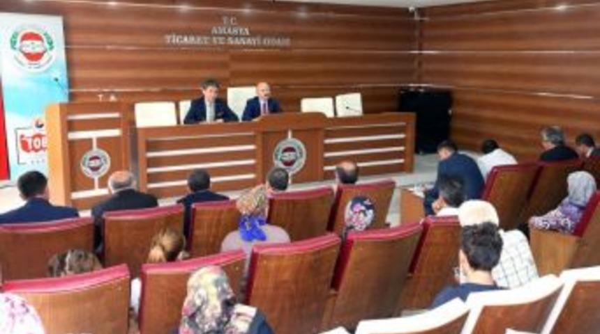 Vali Varol Halk G&uuml;n&uuml; Yaptı