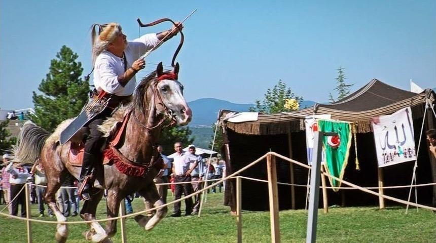 Perşembe Yaylası Nal Sesleriyle Şenlenecek