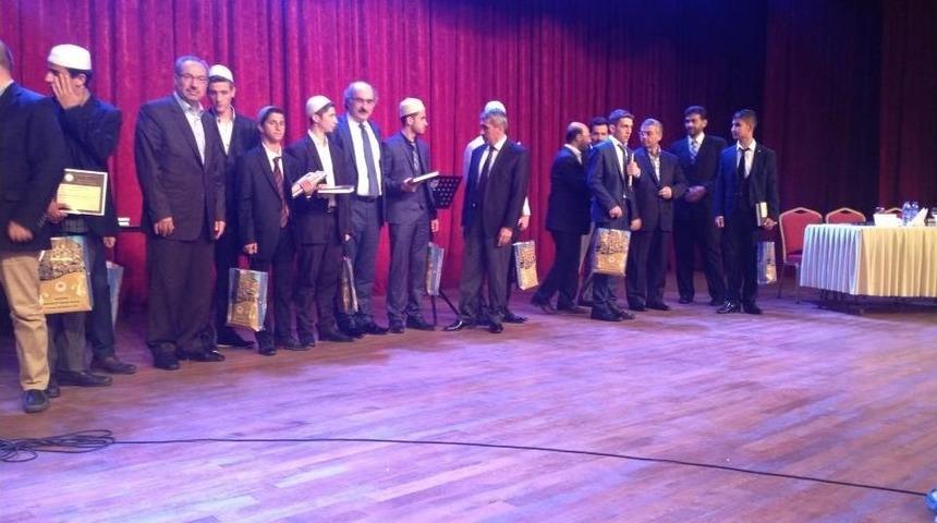 Hakkari Aihl, T&uuml;rkiye D&ouml;rd&uuml;nc&uuml;s&uuml; Oldu