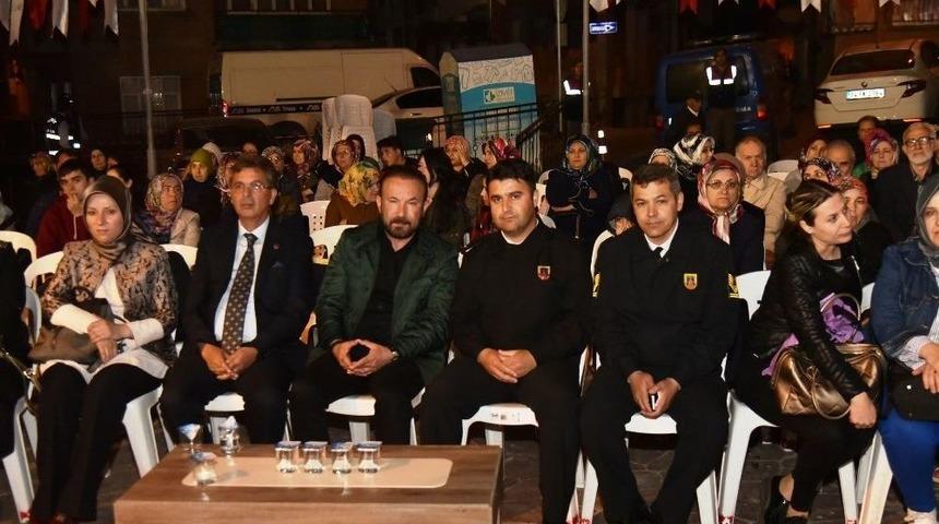 İzmit&rsquo;te Hıdırellez Coşkusu