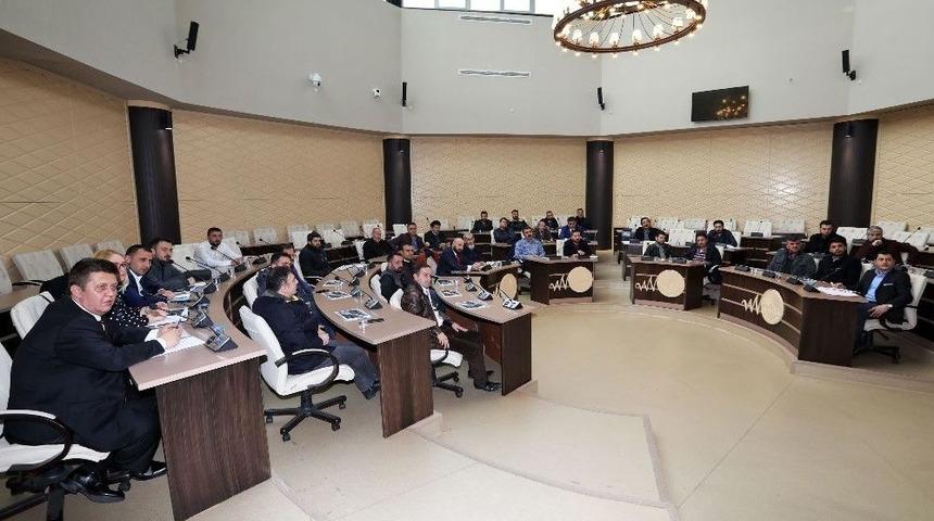 Alışveriş Merkezi 2 Nisan&rsquo;da A&ccedil;ılıyor