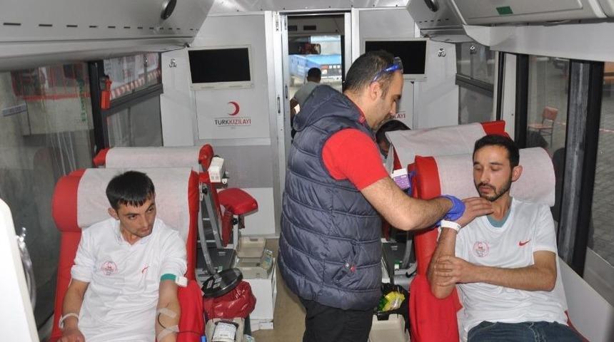 Elvanpazarcık Spor Kul&uuml;b&uuml; Derneği A&ccedil;ıldı