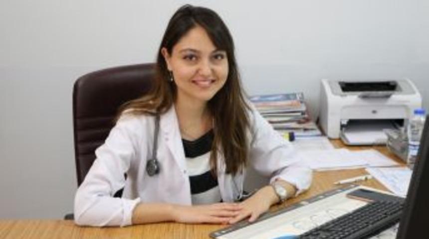 Yumrukuz Vatandaşları Astım Hastalığıyla İlgili Uyardı