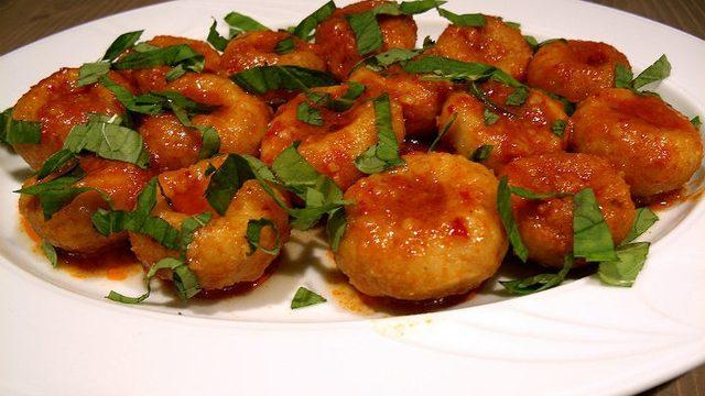 Fellah köftesi tarifi: Yapımı pratik, ölçüsü tam! 